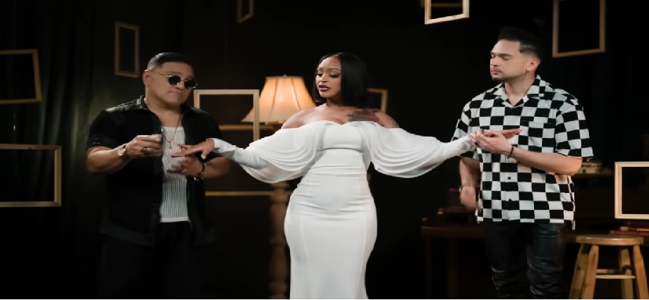 Proyecto A lanza remix de 'Renuncio' junto a La Perversa