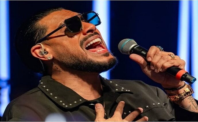 Ronald Borjas llega el 20 de diciembre a Maracay