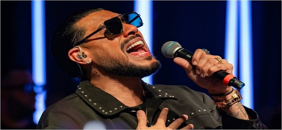 Ronald Borjas llega el 20 de diciembre a Maracay