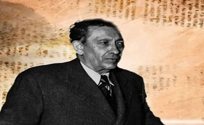 Instituto Cervantes rescata el legado de Rufino Blanco Fombona