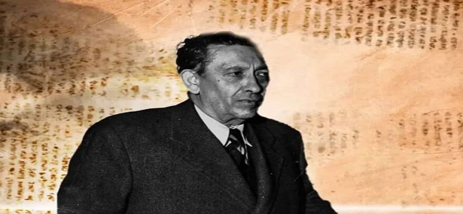 Instituto Cervantes rescata el legado de Rufino Blanco Fombona