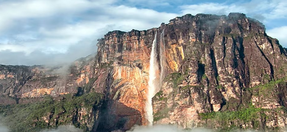 Efemérides Venezolanas: 8 de diciembre