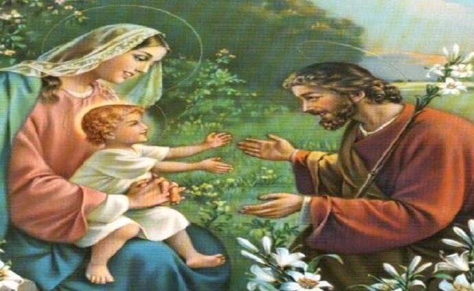 Evangelio y mensaje del Padre Darío: 17 de diciembre