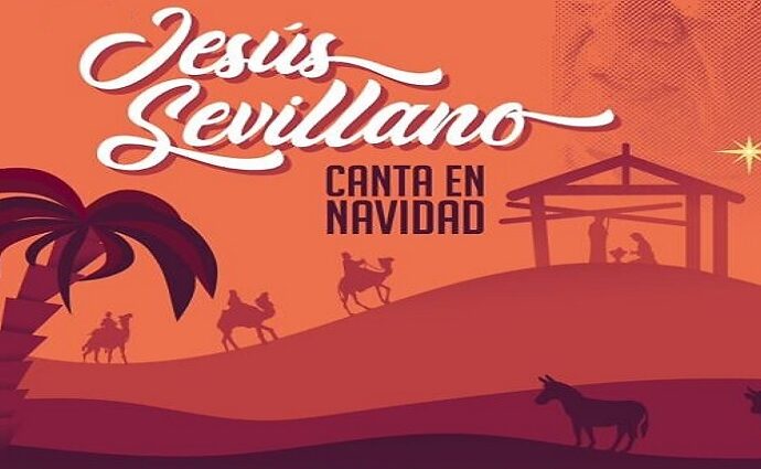 “Jesús Sevillano Canta en Navidad” en YouTube