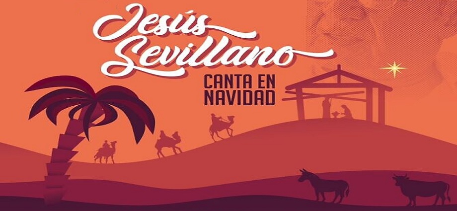 “Jesús Sevillano Canta en Navidad” en YouTube