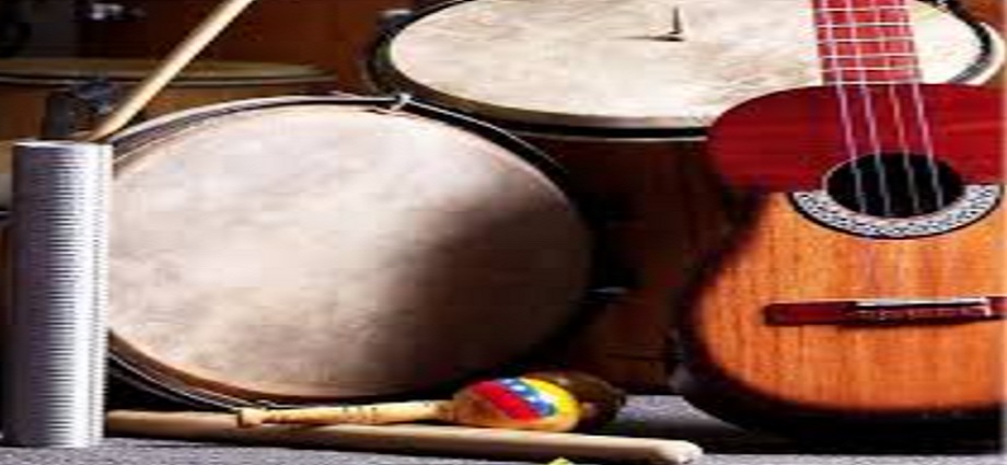 Los amigos de Capay, la Décima y el Pie Forzado: Siempre he sido parrandero