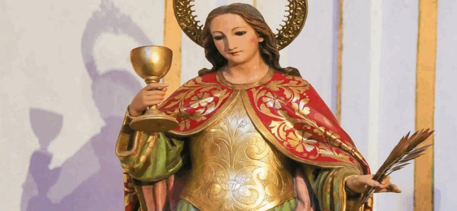 El sincretismo ardiente del Día de Santa Bárbara en Venezuela