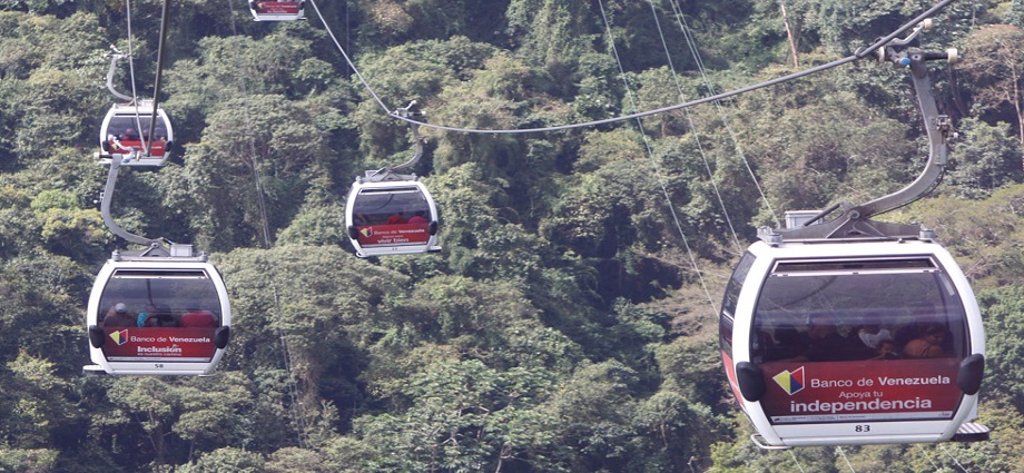 Efemérides Venezolanas: 11 de diciembre