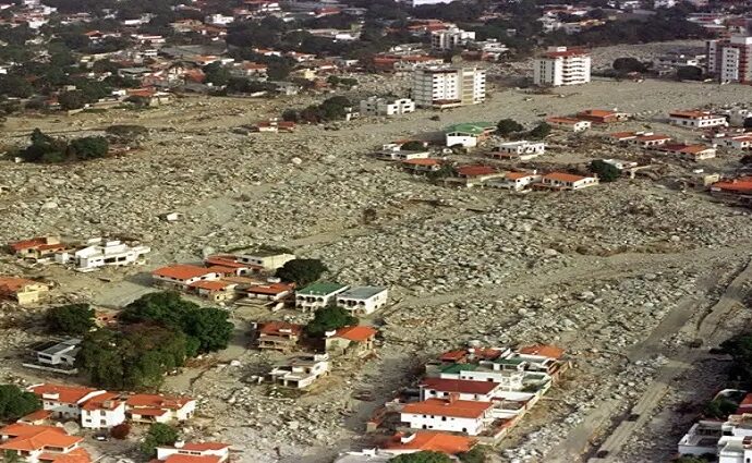 Efemérides Venezolanas: 16 de diciembre