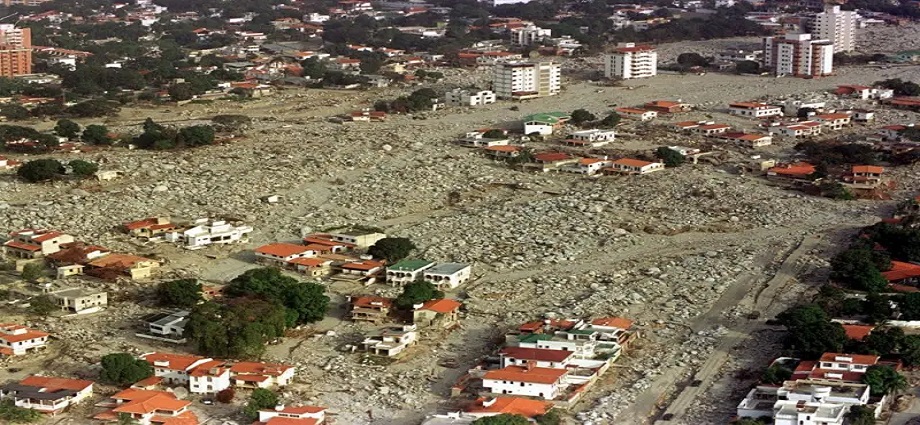 Efemérides Venezolanas: 16 de diciembre