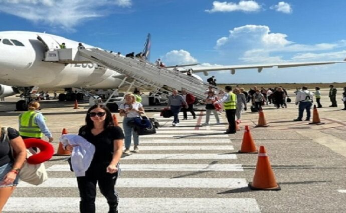 Nueva Esparta espera más de 110 mil turistas esta Navidad