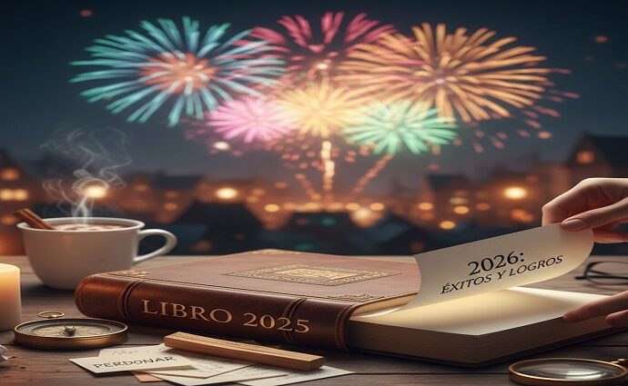Del balance de 2025 a la esperanza de 2026