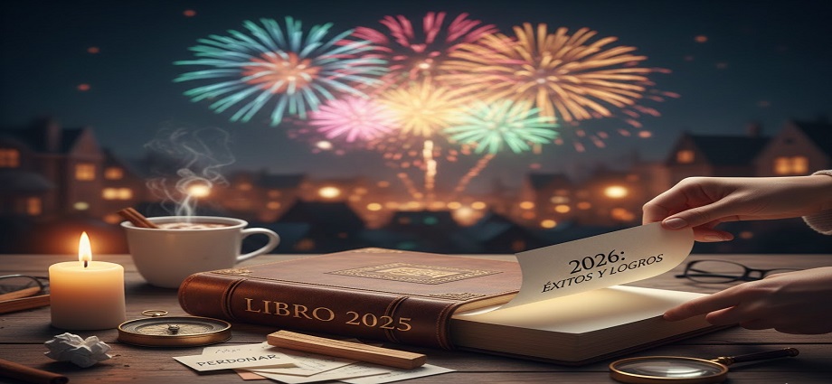 Del balance de 2025 a la esperanza de 2026