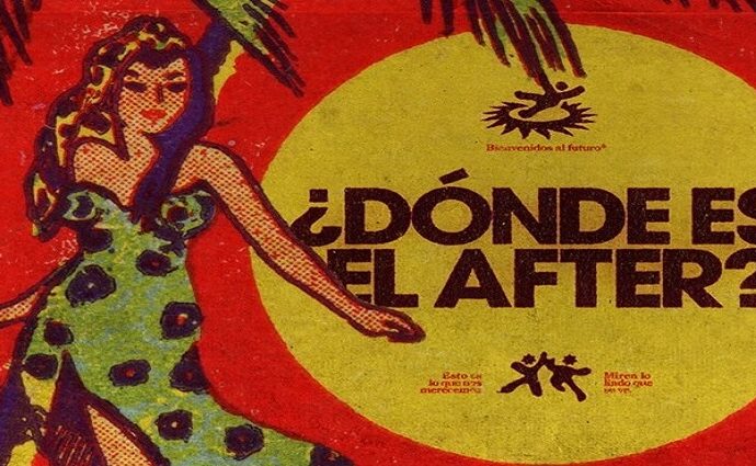 Rawayana arranca el 2026 con 23 canciones y colaboraciones de lujo