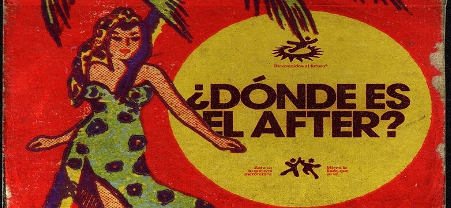 Rawayana arranca el 2026 con 23 canciones y colaboraciones de lujo