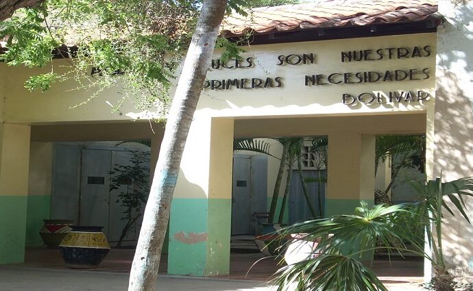 Efemérides de la educación neoespartana: Enero