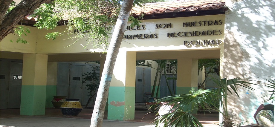 Efemérides de la educación neoespartana: Enero