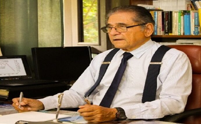 Hugo Pirela Martínez presenta “Órdenes Superiores”