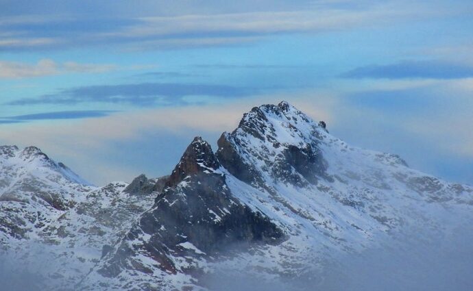 Efemérides Venezolanas: 5 de enero