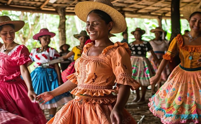 La Décima en el día a día: Fantasía y folklore