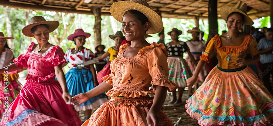 La Décima en el día a día: Fantasía y folklore