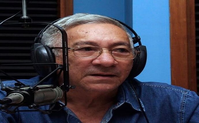 Pedrito Bellorín: La voz eterna que guarda el alma de Margarita