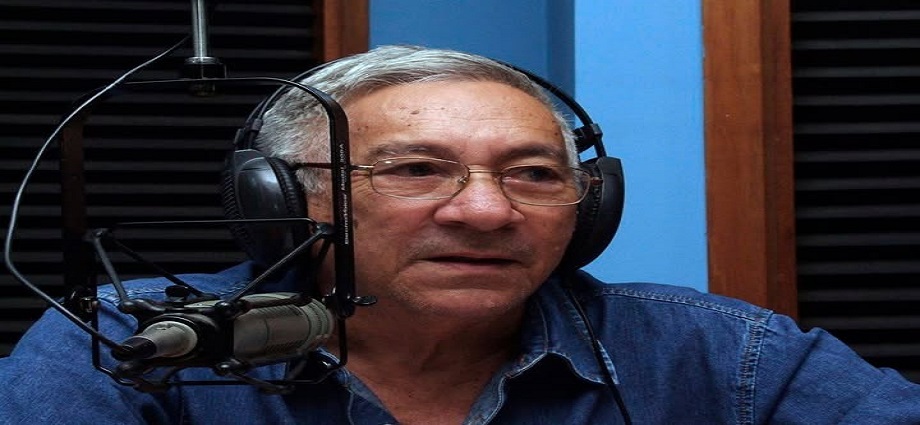 Pedrito Bellorín: La voz eterna que guarda el alma de Margarita