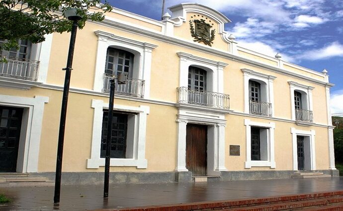 Efemérides Venezolanas: 31 de enero