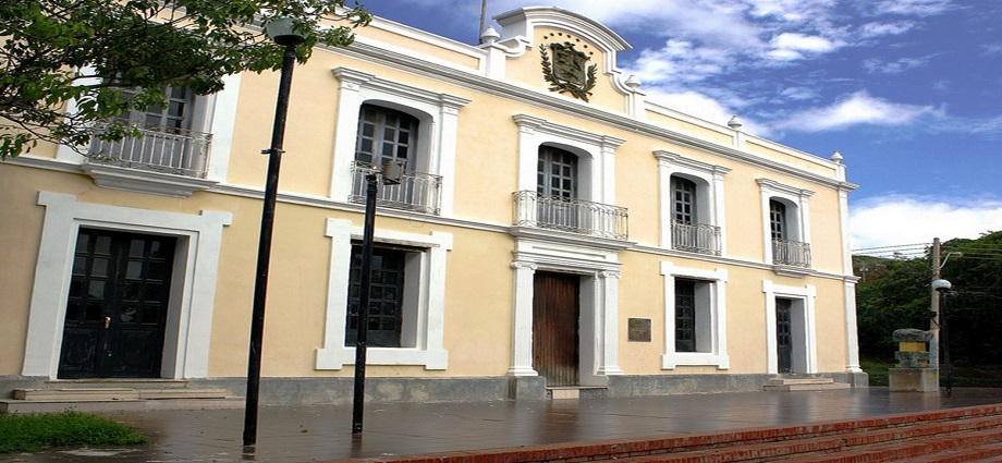 Efemérides Venezolanas: 31 de enero