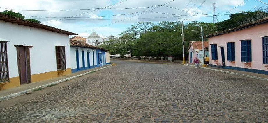 Efemérides Venezolanas: 9 de enero