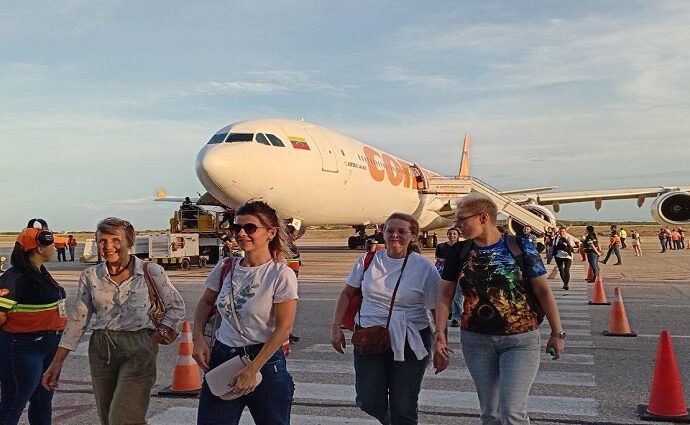 Destino Margarita: Vuelos para Carnaval y Semana Santa 2026 están cerca de agotarse