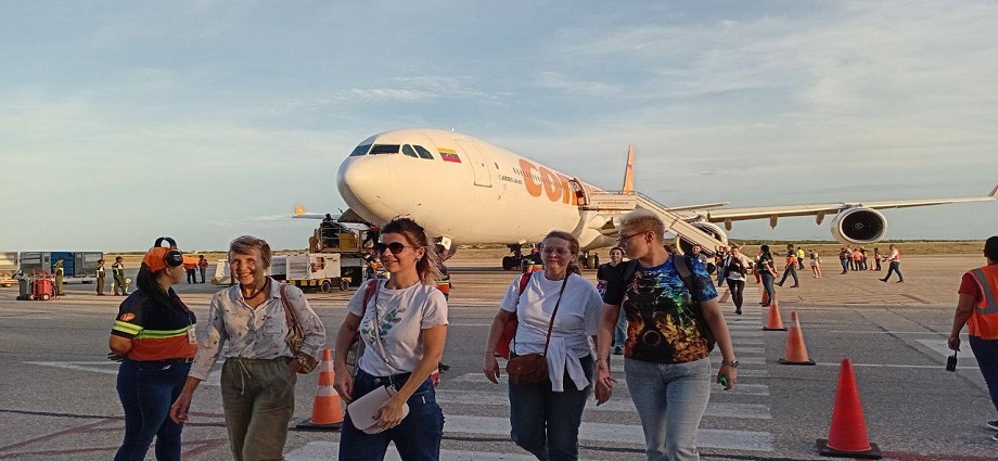 Destino Margarita: Vuelos para Carnaval y Semana Santa 2026 están cerca de agotarse