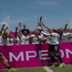Copa Venezuela Femenina 2026 arranca el 31 de enero