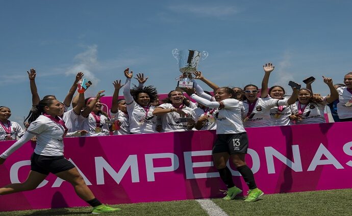 Copa Venezuela Femenina 2026 arranca el 31 de enero