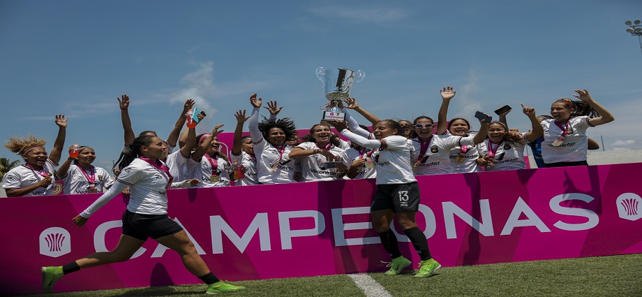 Copa Venezuela Femenina 2026 arranca el 31 de enero