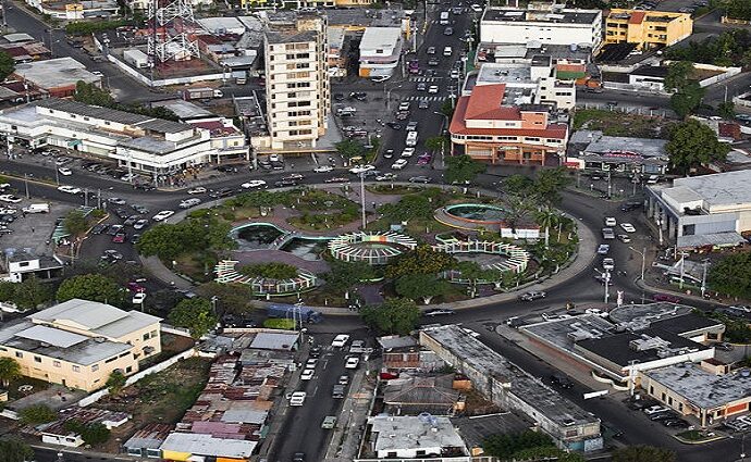 Ciudad Ojeda: El Corazón Industrial de la Costa Oriental
