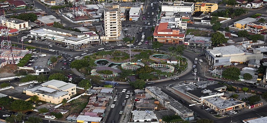 Ciudad Ojeda: El Corazón Industrial de la Costa Oriental