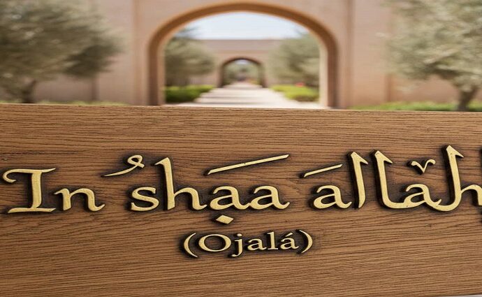 La alcancía de las palabras y sus coroticos: Ojalá