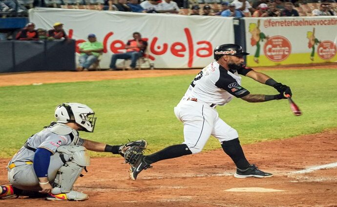 La LVBP presenta el calendario del Round Robin 2025-2026