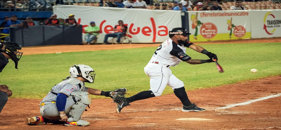 La LVBP presenta el calendario del Round Robin 2025-2026