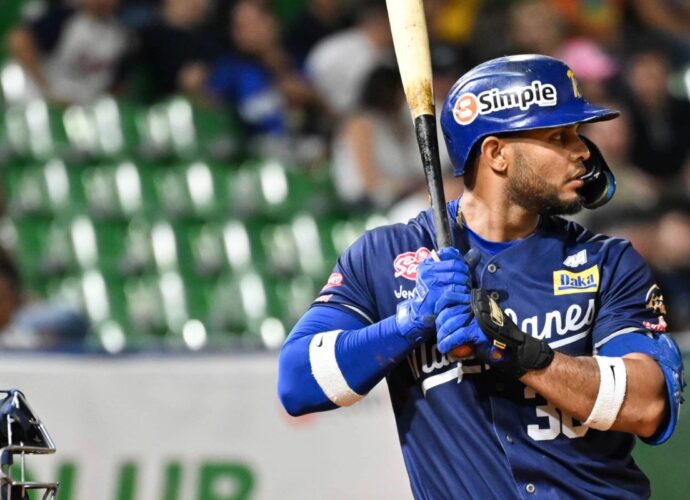 Ángel Reyes y Aldrem Corredor sentencian victorias cruciales en el Round Robin