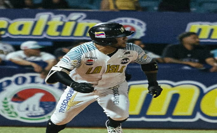 Bravos y Caribes imponen su ley en la reanudación del Round Robin