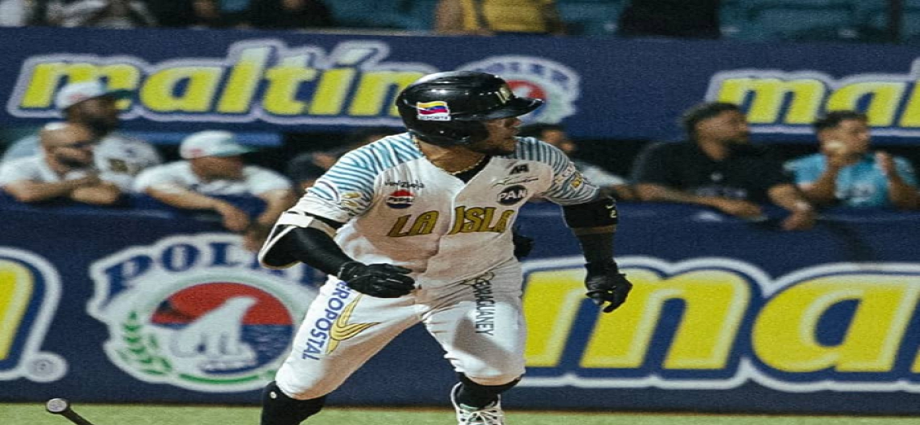 Bravos y Caribes imponen su ley en la reanudación del Round Robin