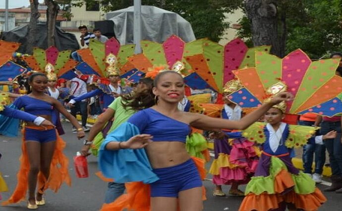 Nueva Esparta da "luz verde" a los Carnavales 2026