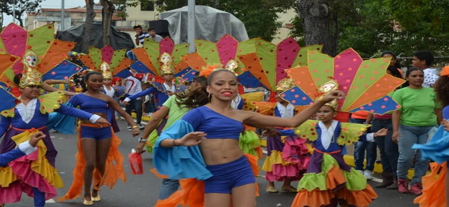 Nueva Esparta da "luz verde" a los Carnavales 2026