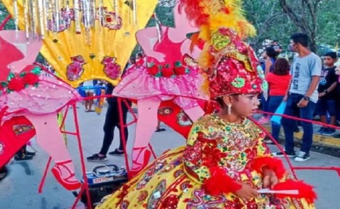 Municipio García pone en marcha la organización de sus Carnavales 2026