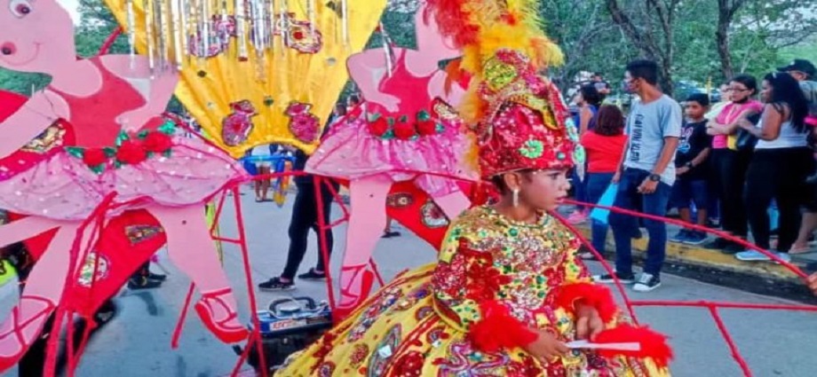 Municipio García pone en marcha la organización de sus Carnavales 2026