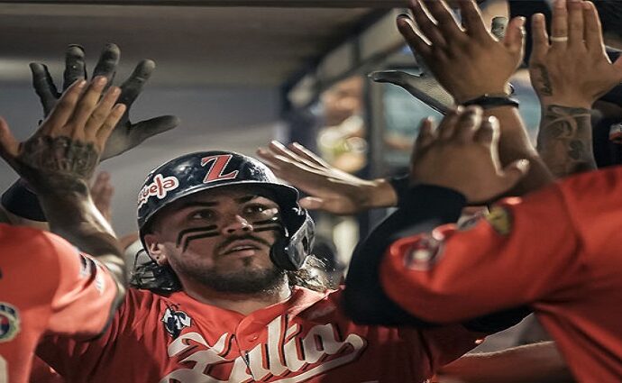 Águilas y Cardenales gana y lideran el Round Robin