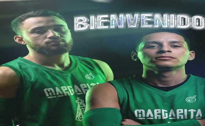 Guaiqueríes de Margarita blinda su artillería