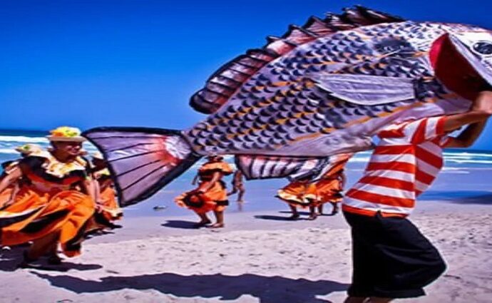 Maneiro celebra un siglo de tradición: Decretan el Año Centenario de "El Carite"